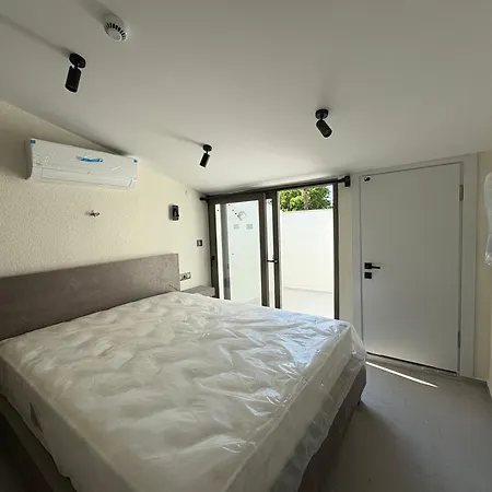 Arican Auberge de jeunesse Eskiomerler