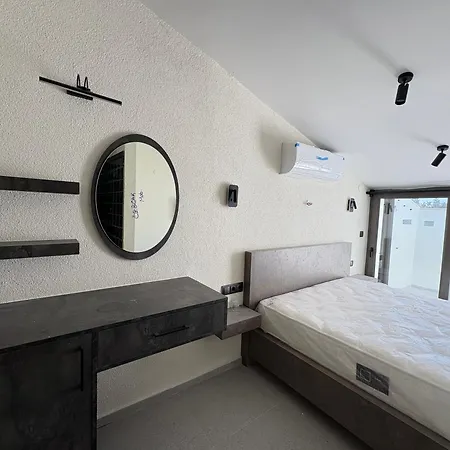 Arican Auberge de jeunesse *